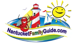 NantucketFamilyGuide.com Logo
